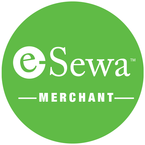 eSewa Merchant