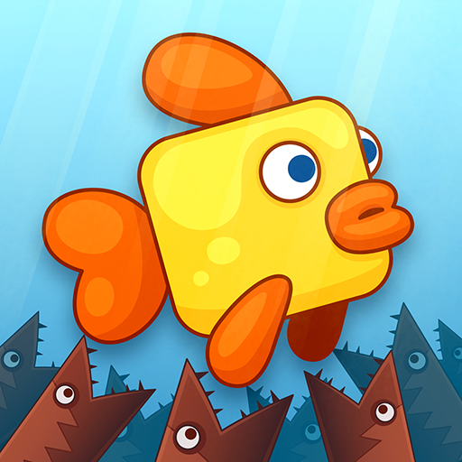 Tap Fish