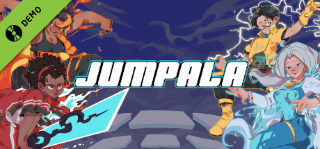 Jumpala Demo