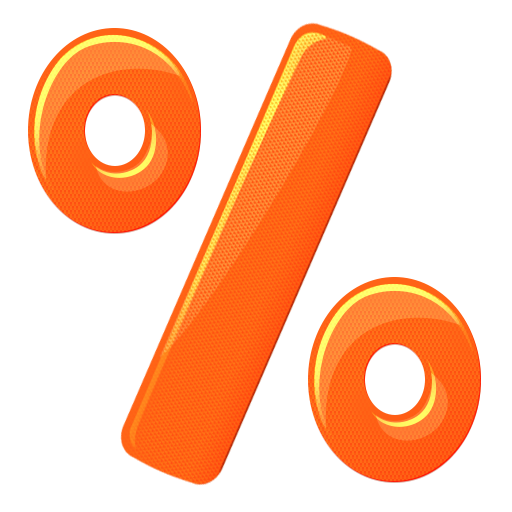 Math Percentages Practice