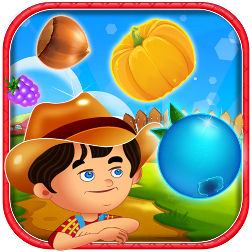 Farm World : Harvest King