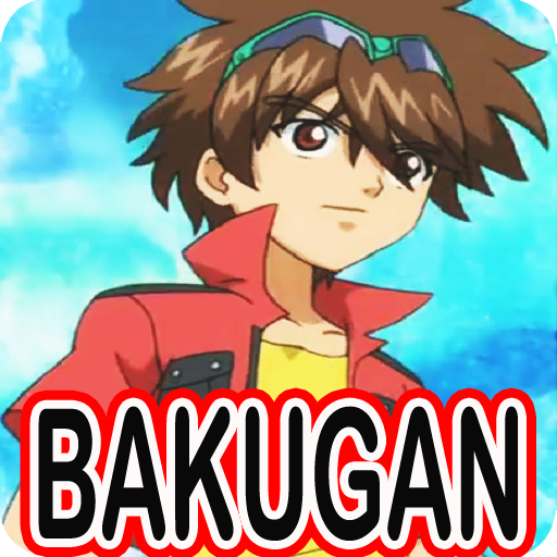 Hint Bakugan Battle Brawlers