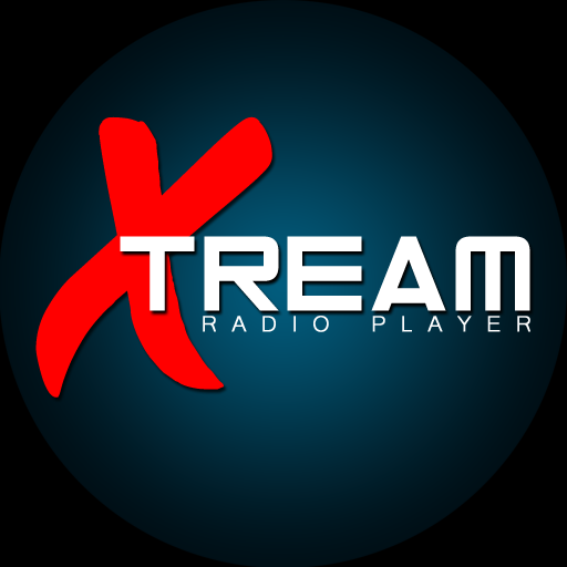 xTream Radio Player