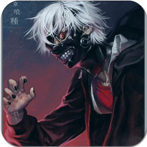 Ken Kaneki Wallpapers