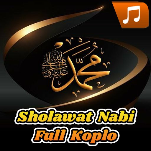 Sholawat Nabi Full Koplo