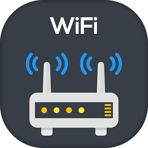 All Router WiFi Passwords DNS