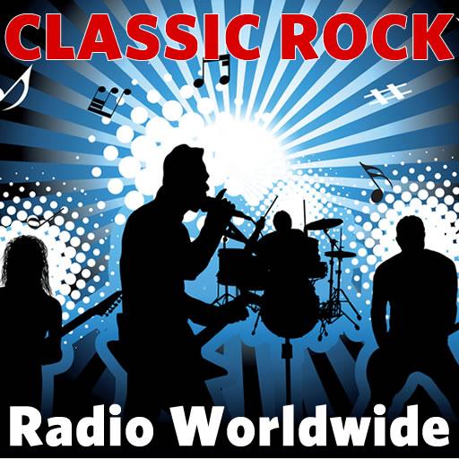 Classic Rock Radio