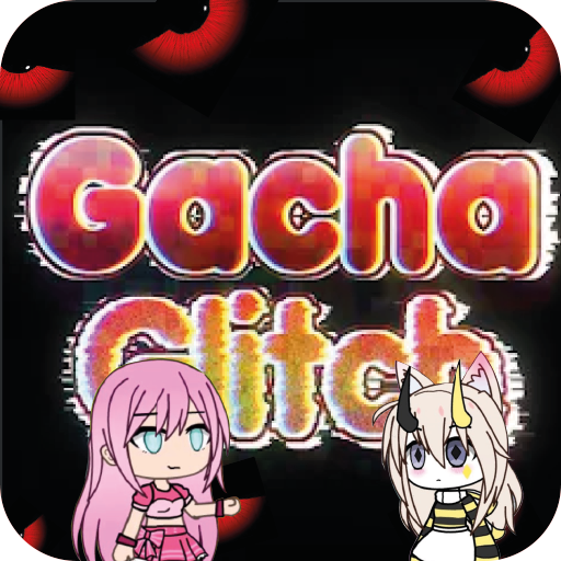 Gacha Glitch Game Walkthrough