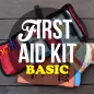 First Aid Kit Basic Guide