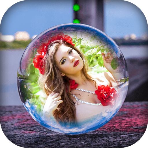 Crystal Photo Editor