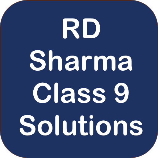 RD Sharma Class 9 Solutions