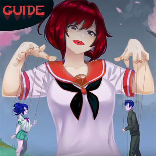 Guide for Yandere School Girls Simulator 2020