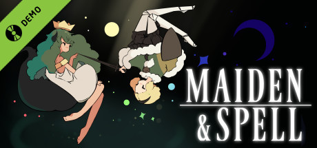 Maiden &amp; Spell Demo