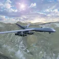 Silahlı Drone Simülatörü