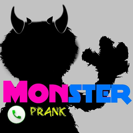 Monster Horror Playtime Prank