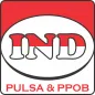 IND Pulsa (Grosir Pulsa & PPOB