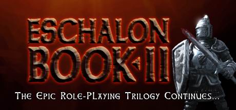 Eschalon Book II Video