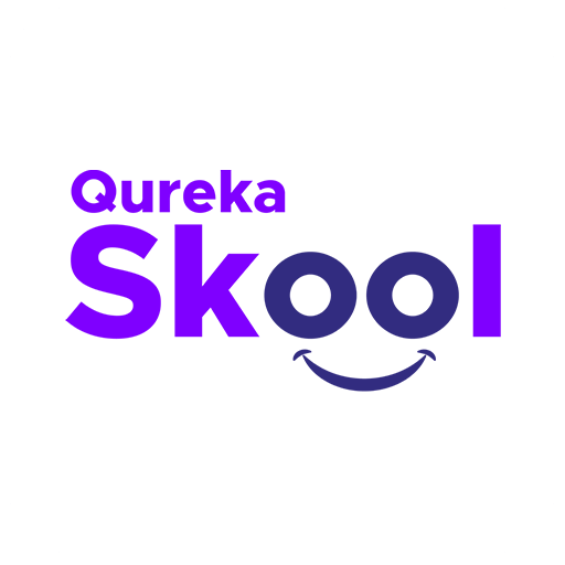 Qureka Skool: The Revision App