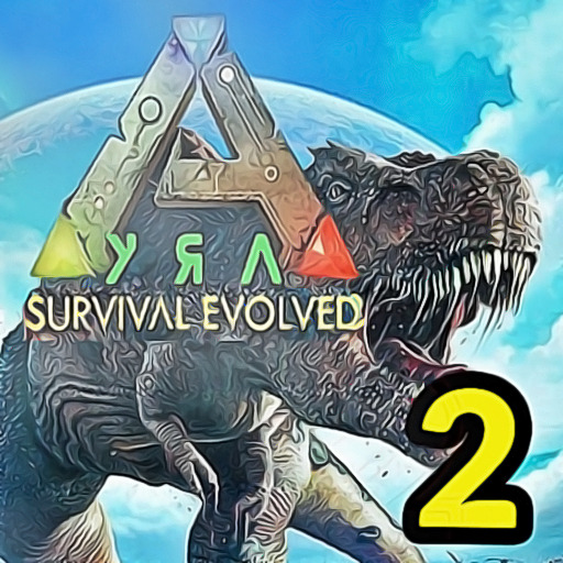 Trick Ark: Survival Evolved 2