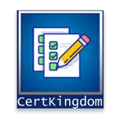CertKingdom Android Simulator