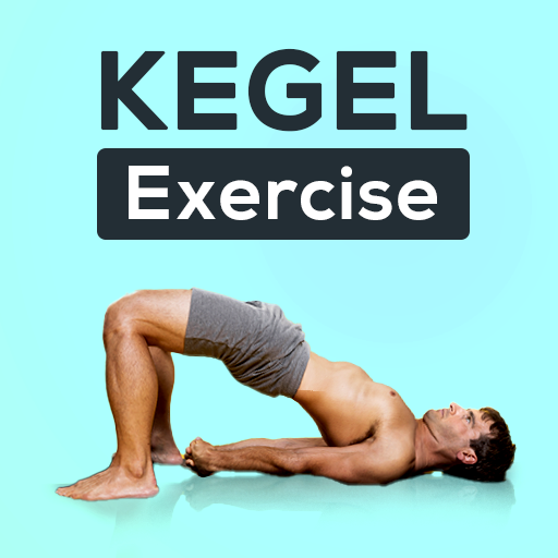Kegel Trainer: แอพออกกำลังกาย