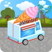 Street Fast Food Truck | Jogo de entrega de comida