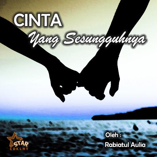 Novel Cinta Yang Sesungguhnya