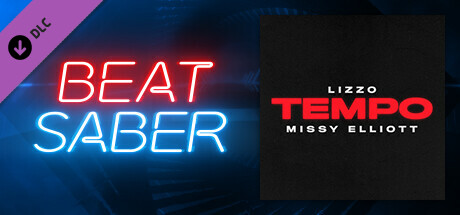 Beat Saber - Lizzo - "Tempo (feat. Missy Elliot)"
