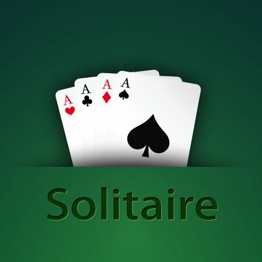 Solitaire - Klondike Klasik