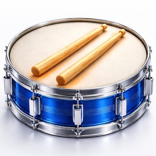 Learn Drums - Drum Kit Beats