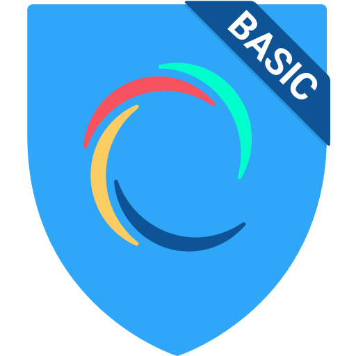 VPN Grátis HotspotShield Basic