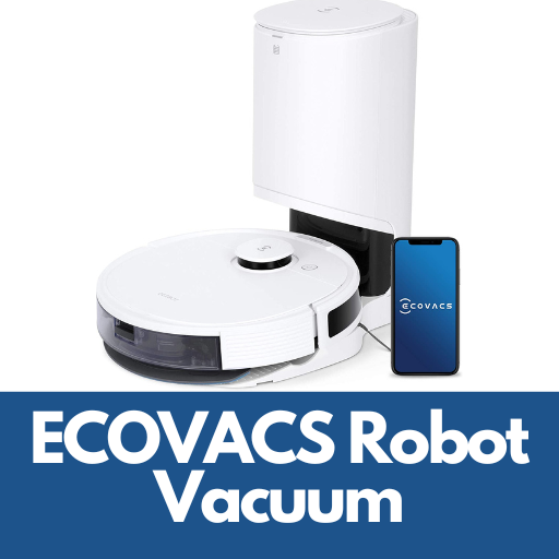 ECOVACS Robot Vacuum Guide