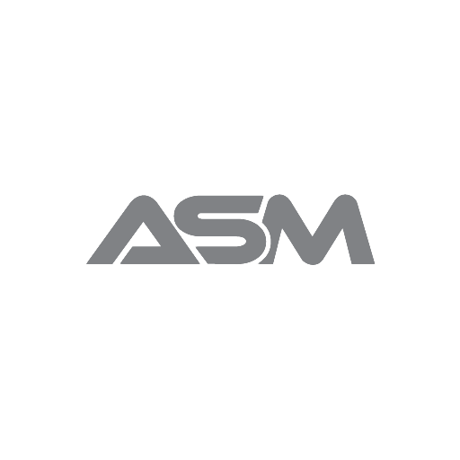 ASM ( Awesome Social Media )