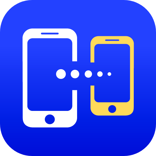 Smart Switch Transfer File App