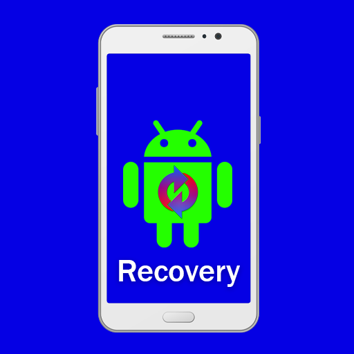 Factory Reset Recovery Guide