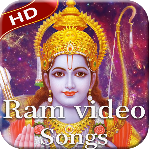 Shri Ram Video Songs