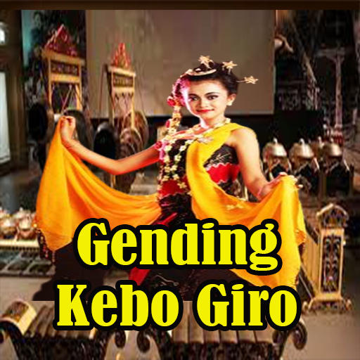 Gending Kebo Giro Offline