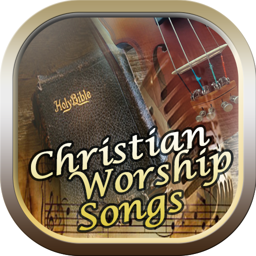 Christian Worship Songs Mp3