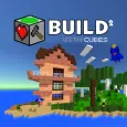 Build with Cubes