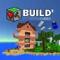 Build with Cubes