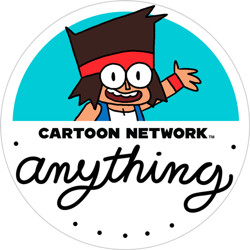 Cartoon Network Anything MX