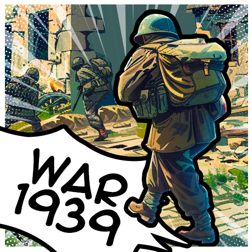 Call of War- WW2 Strategy Game