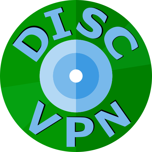 DiscVPN