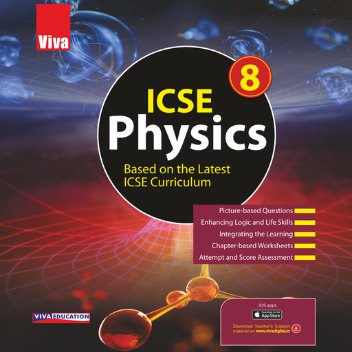 ICSE Physics (Class 8)