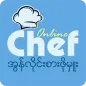 o'chef (Online Chef for Myanma