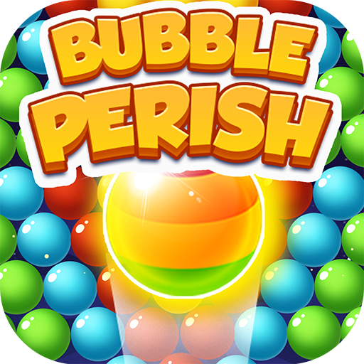 Bubble perish
