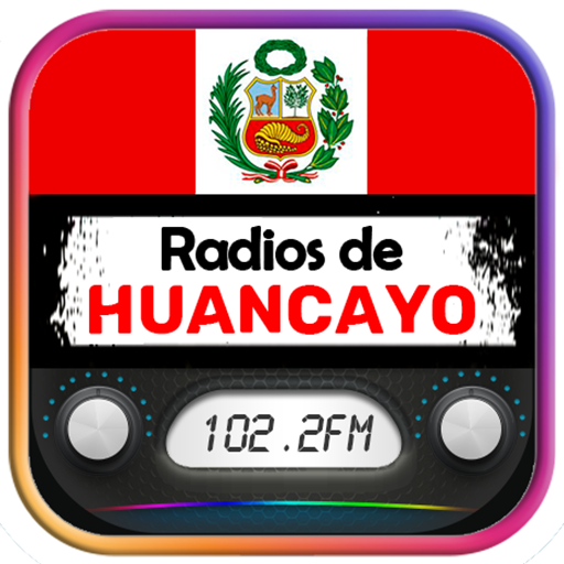 Radios de Huancayo