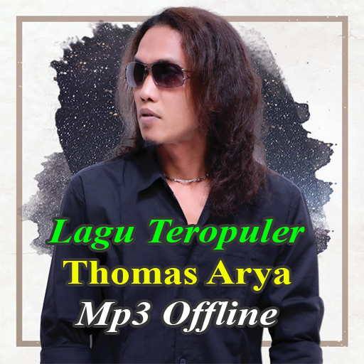 Lagu Thomas Arya Mp3 Offline