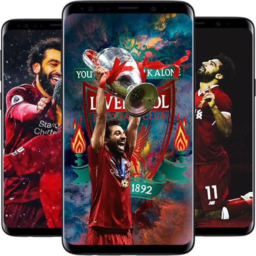 Mohamed Salah Wallpapers HD 4k