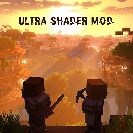 Shader for Minecraft PE